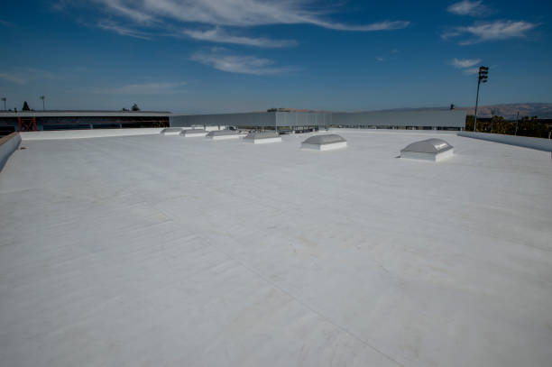 Best Roof Ventilation Installation  in Shorewood Tower Hills Harbert, MI