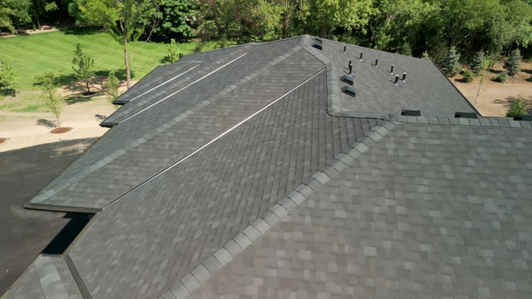 Best Metal Roofing Installation  in Shorewood Tower Hills Harbert, MI