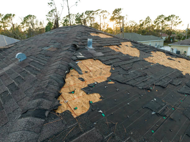 Waterproofing in Shorewood Tower Hills Harbert, MI