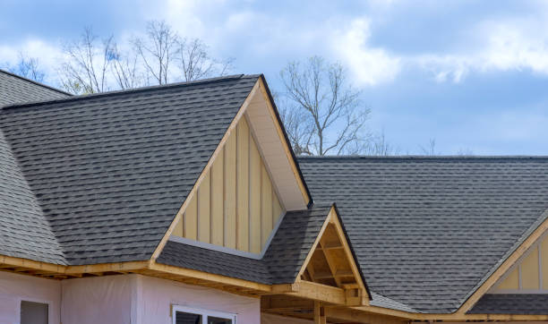 Best Solar Panel Roofing Installation  in Shorewood Tower Hills Harbert, MI