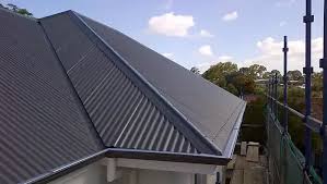 Best Cold Roofs  in Shorewood Tower Hills Harbert, MI